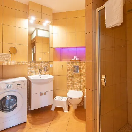 Morskie Oko V By Renters *