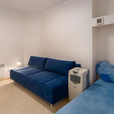 Apartmán Morskie Oko V By Renters