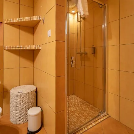 Morskie Oko V By Renters *