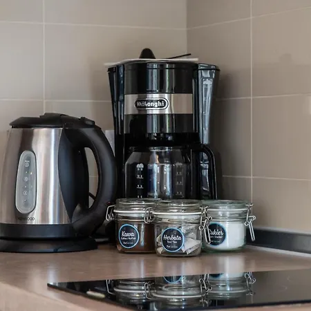 Morskie Oko V By Renters * Miedzyzdroje