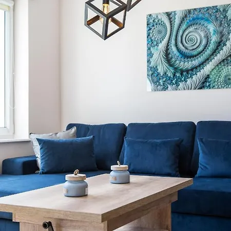 Apartmán Morskie Oko V By Renters