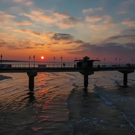 Morskie Oko V By Renters * Miedzyzdroje