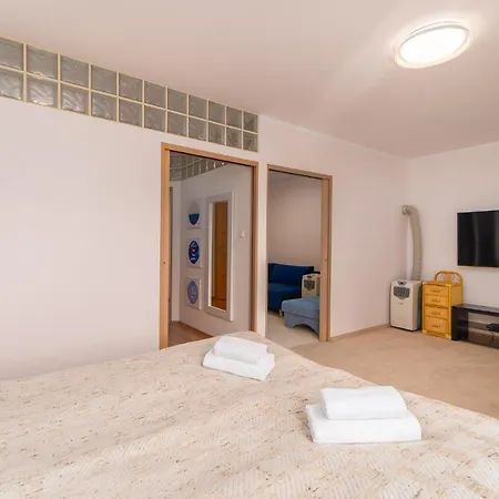 Morskie Oko V By Renters