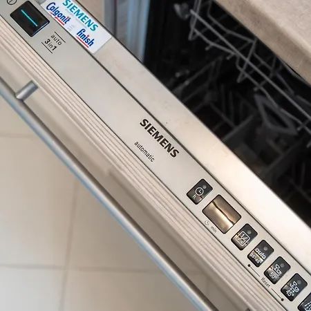 Morskie Oko V By Renters Apartmán *