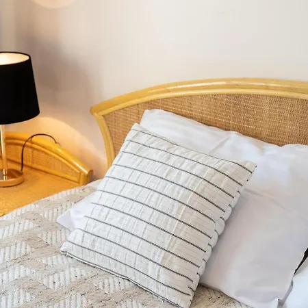 Morskie Oko V By Renters Miedzyzdroje