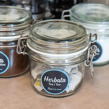 Apartmán Morskie Oko V By Renters