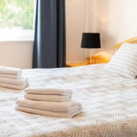 Apartmán Morskie Oko V By Renters