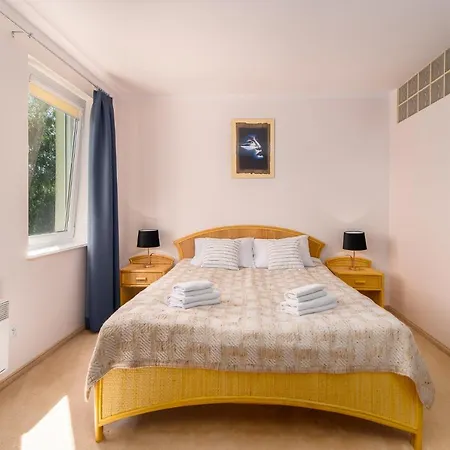 Morskie Oko V By Renters Apartmán *