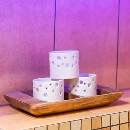 Apartmán Morskie Oko V By Renters Miedzyzdroje