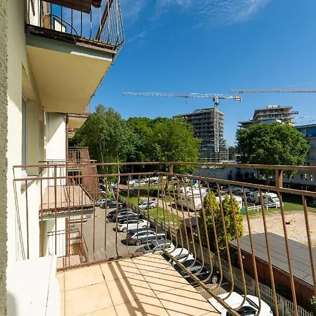 Morskie Oko V By Renters *